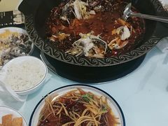 -金三可市井水煮鱼(金碧园店)