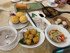 -麒麟中餐厅·经典粤菜·地道菜式老字号(广州长隆酒店)