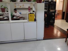 -杨胖子私房菜(秦虹路店)