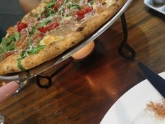 -1861意大利餐厅(文化广场店)