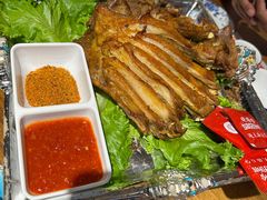 -蒙亨·阿木图赛(乌兰察布天恒广场店)