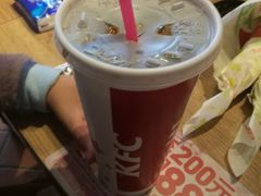-肯德基(沈辽路店)
