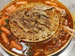 -牛牛章·章鱼水煎肉(光谷世界城店)