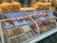 -欧提汗·新疆餐厅·清真(银都路店)