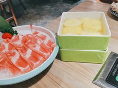 -探窝·竹笙椰子鸡(杨箕店)