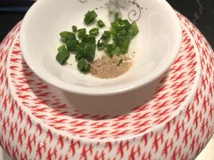 平桥豆腐-芳芳私房菜·精做淮扬菜(承德路店)