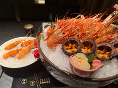 -花潮料理艺食馆(SM新生活广场店)