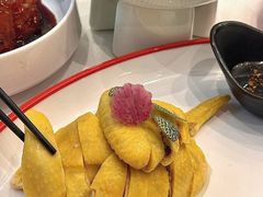 -转角·老弄堂上海菜(长寿路店)
