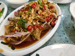 -潮汕铺老店(甜水井店)