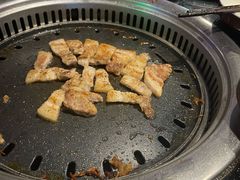 -老卜奎齐齐哈尔烤肉(人民东路店)