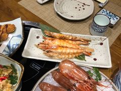 -蟹将军·松叶蟹和牛日料放题自助(K11店)