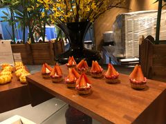 -元素自助餐厅·生蚝·海鲜·刺身(萝岗汇华希尔顿逸林酒店)