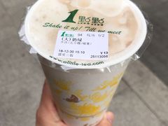 -1点点(国贸店)