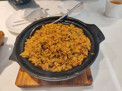台山黄鳝饭-至潮餐厅精致粤菜·活鲈鱼·走地鸡(珠江新城店)