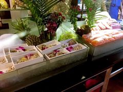 -三亚胜意海景酒店·海鲜自助餐厅(三亚湾路店)