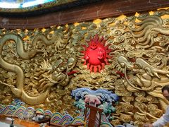 -鹊华居·地道鲁菜·海鲜·融合味(大明湖店)