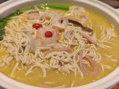 -桂满陇·杭州饭店(清河万象店)
