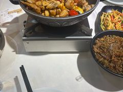 -聚味瞿记·龙虾堂(望城店)