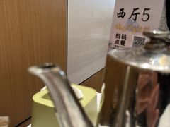 -梅利汴京烤鸭•开封豫菜地标店(东大街店)