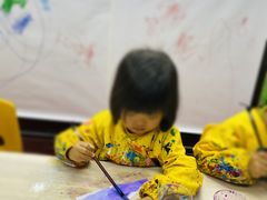 -杨梅红艺术教育(万象城校区)