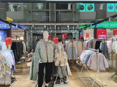 -巴黎春天(陕西路店)