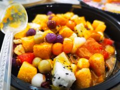 -串妹花式冰粉(乐山总店)
