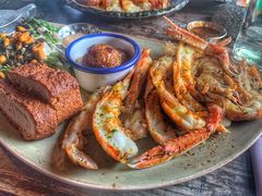 -Pakkhús Restaurant