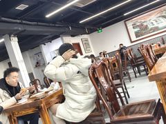-京东一绝西海子西园烧饼夹肉