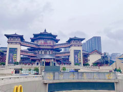 -西安大唐西市博物馆