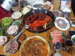 -五里关火锅(牛市口店)