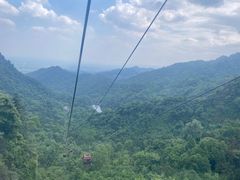 -青城山