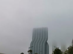 -厦门海景洲际酒店·宴会厅