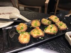 -悟空酒场烤肉(凯德壹中心店)