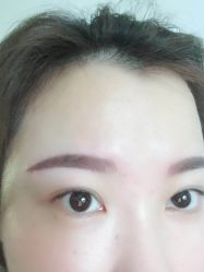 -HQ半永久纹绣纹眉
