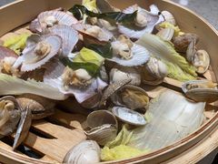 -粗茶淡饭·蒸鲜(光谷店)