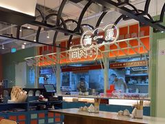 大堂-阿甘锅盔(合生汇购物中心店)