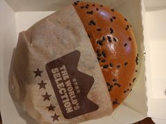 -汉堡王(歌斐中心店)