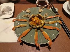 -成隆行·蟹王府(九江路店)