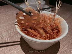 -新太二·鲜料川菜(群光广场店)