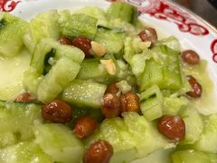 -王婆婆老妈蹄花川菜馆·非物质文化遗产(太古里一店)