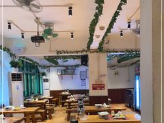 大堂-木屋烧烤(南新店)