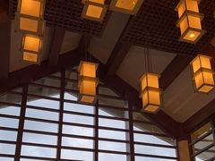 -亚龙湾喜来登·美景台大堂吧