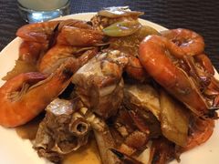 -北京王府井希尔顿酒店·万斯阁西餐厅