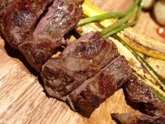 -新贝乐意大利餐厅(苏州中心店)