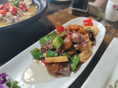 -尽善百年古院餐厅(王家老宅店)
