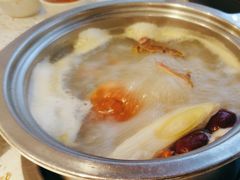 -韩大地烤肉海鲜火锅自助(五一广场店)