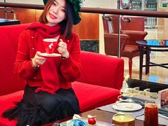 -北京首都机场希尔顿酒店