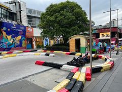 -证大大拇指广场(芳甸路店)