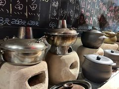 -田园印象·成都土菜院子(华阳店)