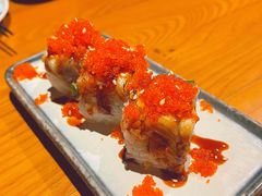 -渔寿司·日本料理(艾尚天地店)